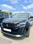 Peugeot 3008 1.5 BlueHDi Allure Pack EAT8