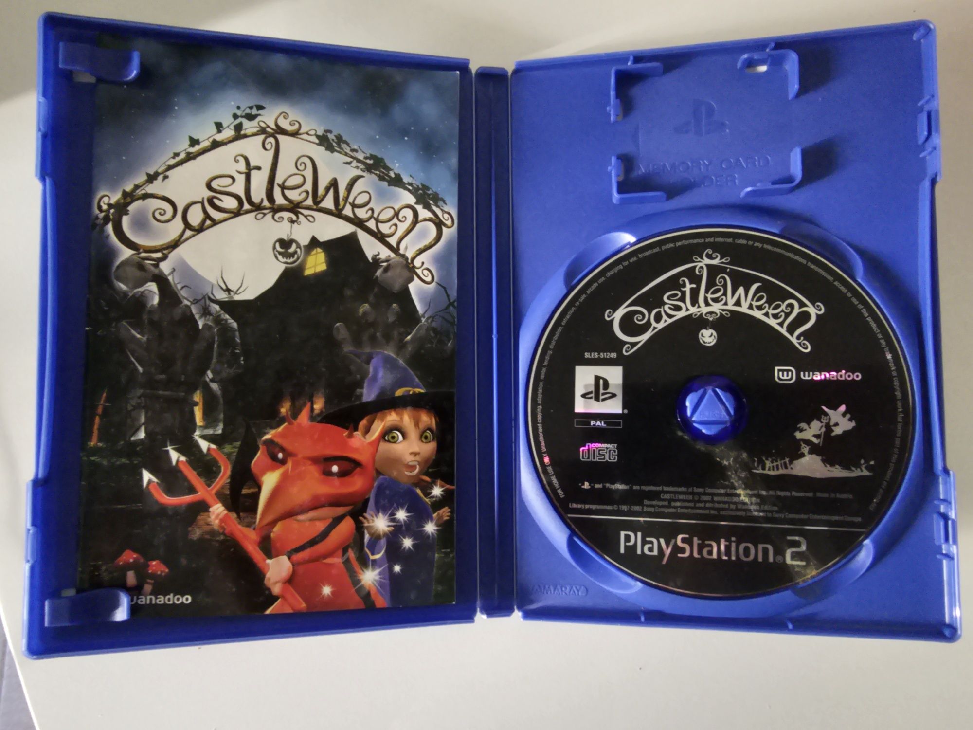 Jogos Playstation 2