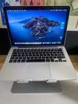 MacBook Pro 13 2015 rok  128 GB