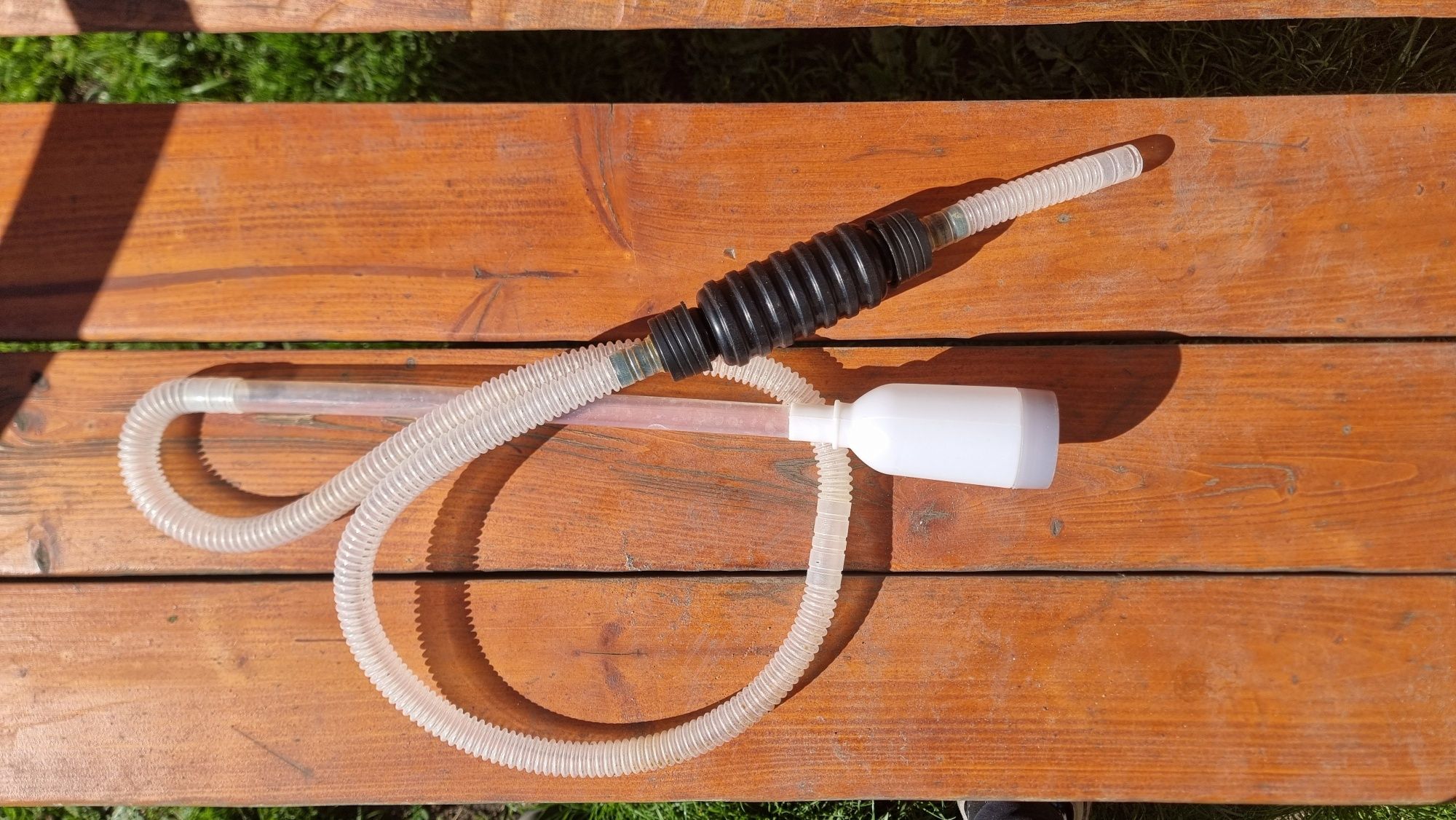 Akwarium 50L + Zestaw