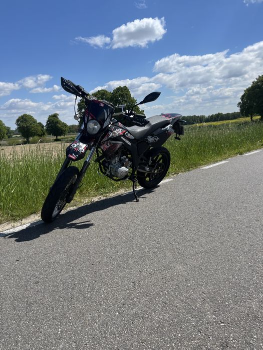 Senda baja 200/125