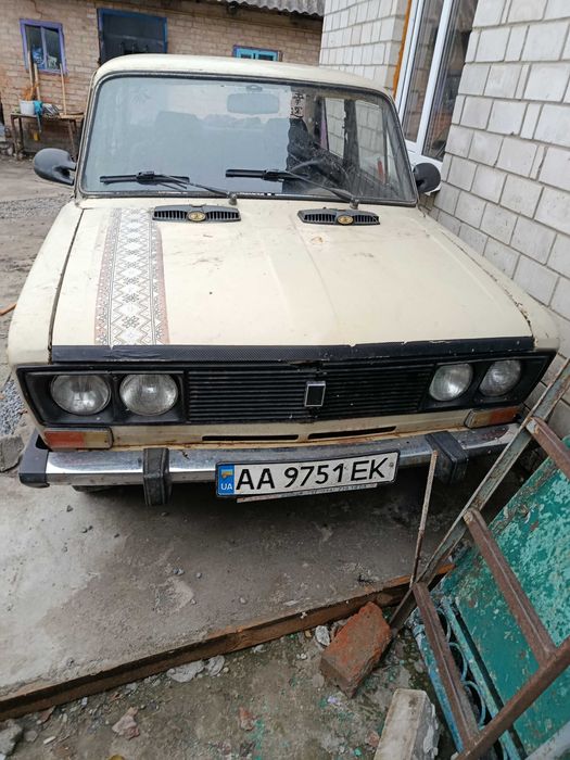 Продам ВАЗ 2106,..