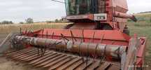 СРОЧНО Комбайн Massey Ferguson 38