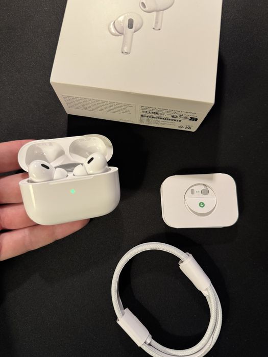 AirPods Pro 2 Nowe