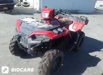 Honda TRX POLARIS Sportsman 850 trx 500 450 grizzly 66 700 lta kvf 750 hurt moto