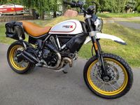 продам мотоцикл Ducati Scrambler 800    2021рік  Доставка/Документи