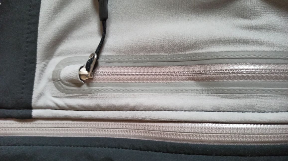 Kamizelka żeglarska Henri Lloyd Octane.Windstopper. XS