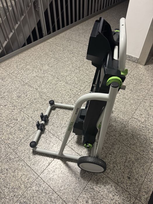 Festool Moduł UG-KS 60 - 200129 Wózek