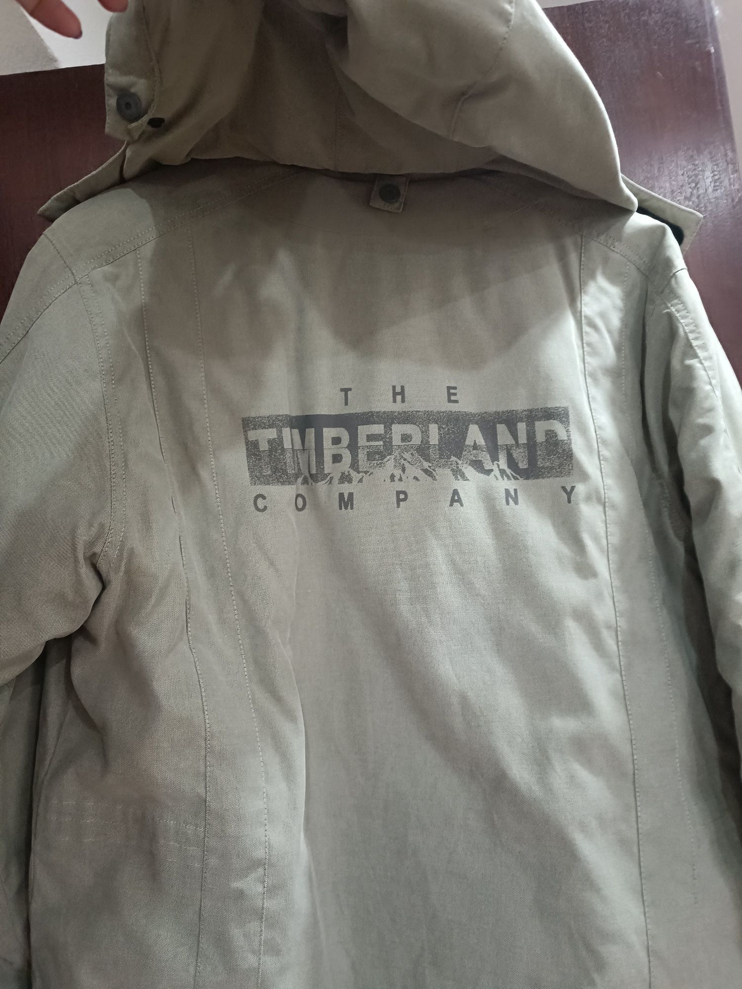 Casaco de inverno Timberland