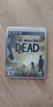 The Walking Dead PS3 Wersja japońska