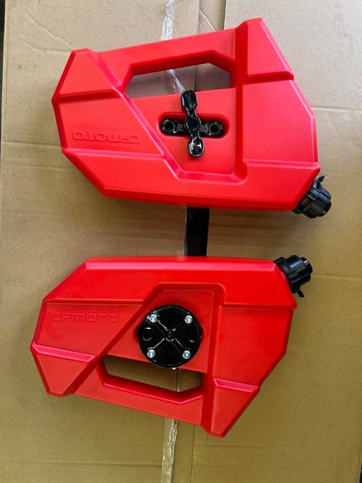 Каністра для мотоцикла/квадроцикла TUDEKS JEERY CAN 5L