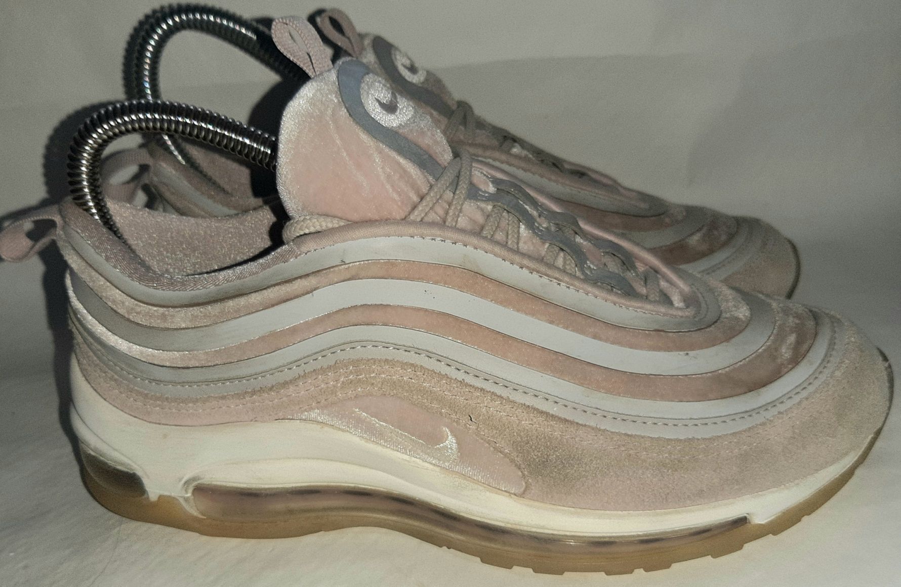 Кроссовки Nike Air Max 97 37р