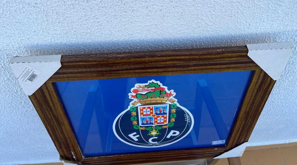 Quadro do Futebol Clube do Porto