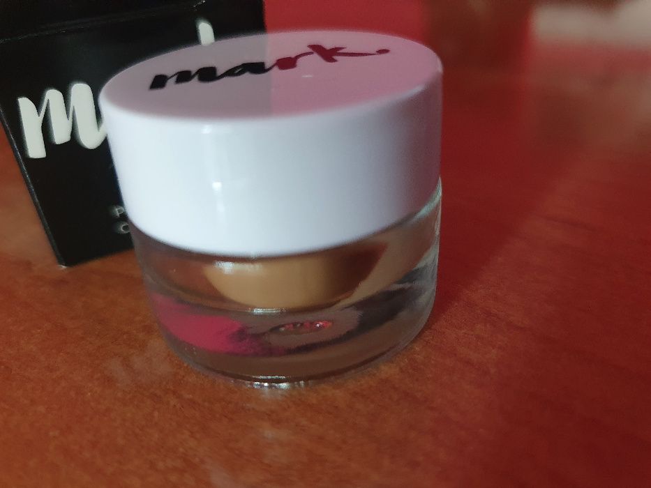 nowa pomada do brwi Avon