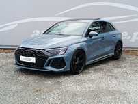 Audi RS3 Audi RS3 !! Cesja leasingu !! Salon PL, 1 wł. !! autaniszowe.pl !!