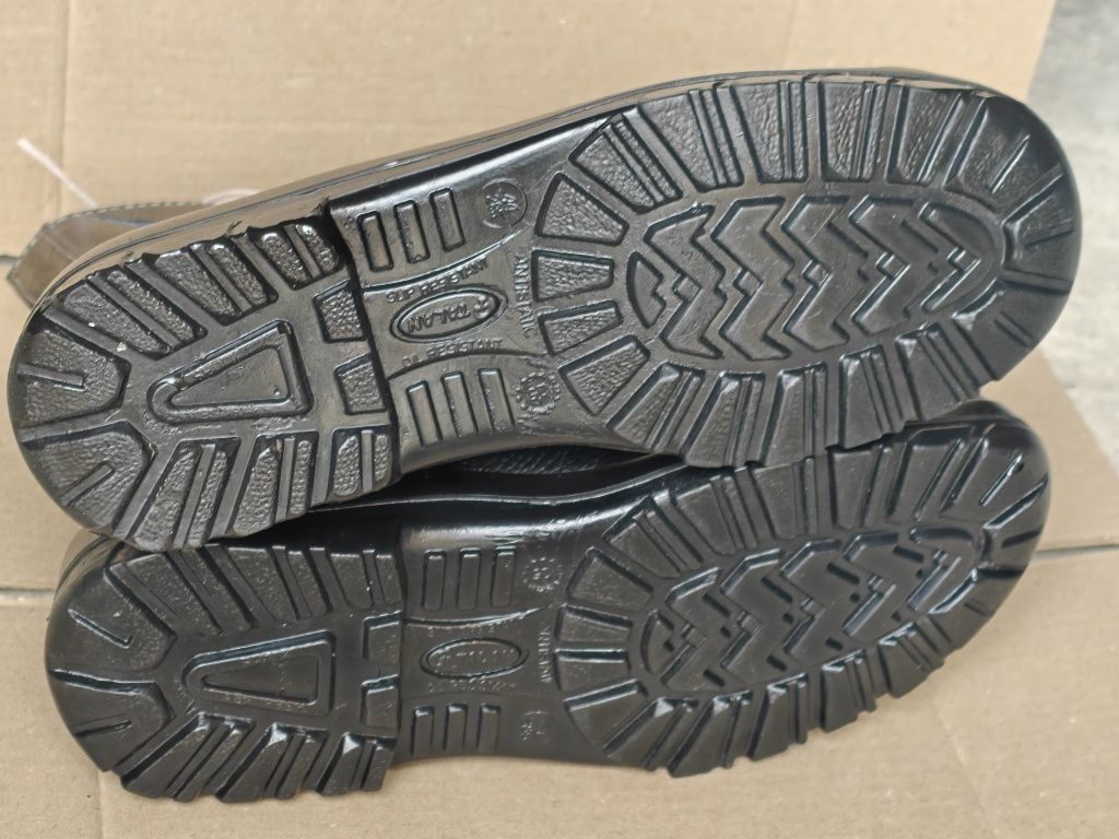 Чоботи робочі Talan BC 405 44р