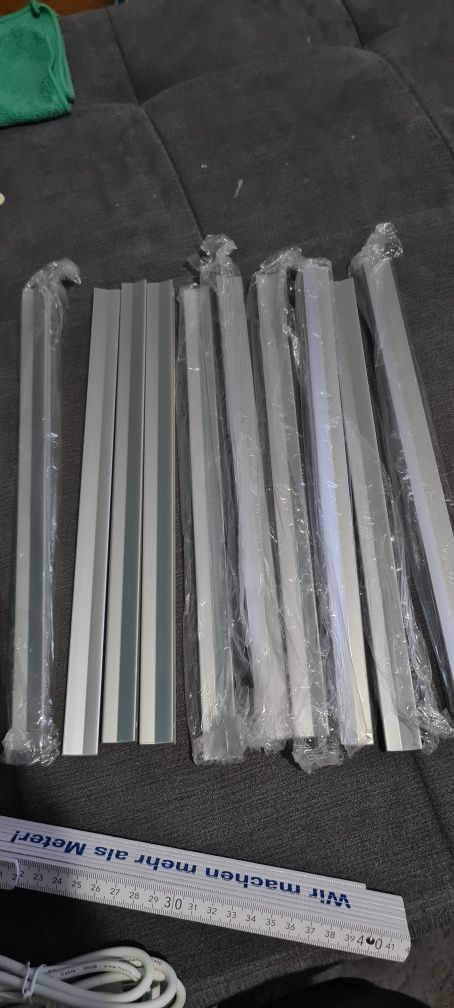 uchwyt meblowy 2.zł za szt  dł 340mm okazja