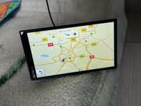Garmin Drive Smart 55 MT-D + Kamera cofania Garmin BC 40
