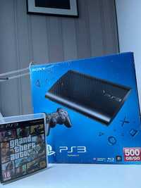 PlayStation 5 Jak nowa + GTA 5