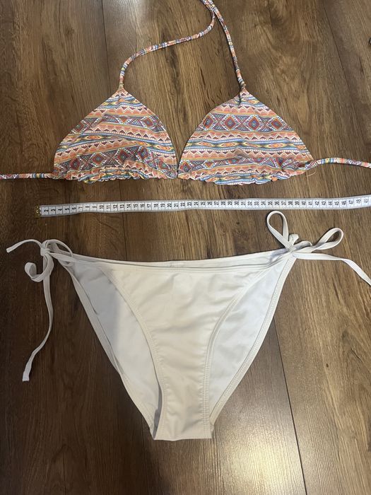 Купальник жіночий роздільний