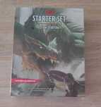 Dungeons & Dragons Zestaw startowy nowy folia