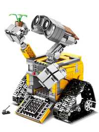Wall-E конструктор Валл-И Волл-І 21303