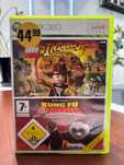 Xbox 360 Kung Fu Panda