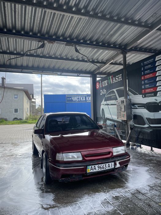 Продається Opel Vectra A