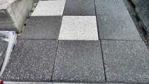 Płyta płukana płytka 35x35x4 płyty tarasowe chodnikowe