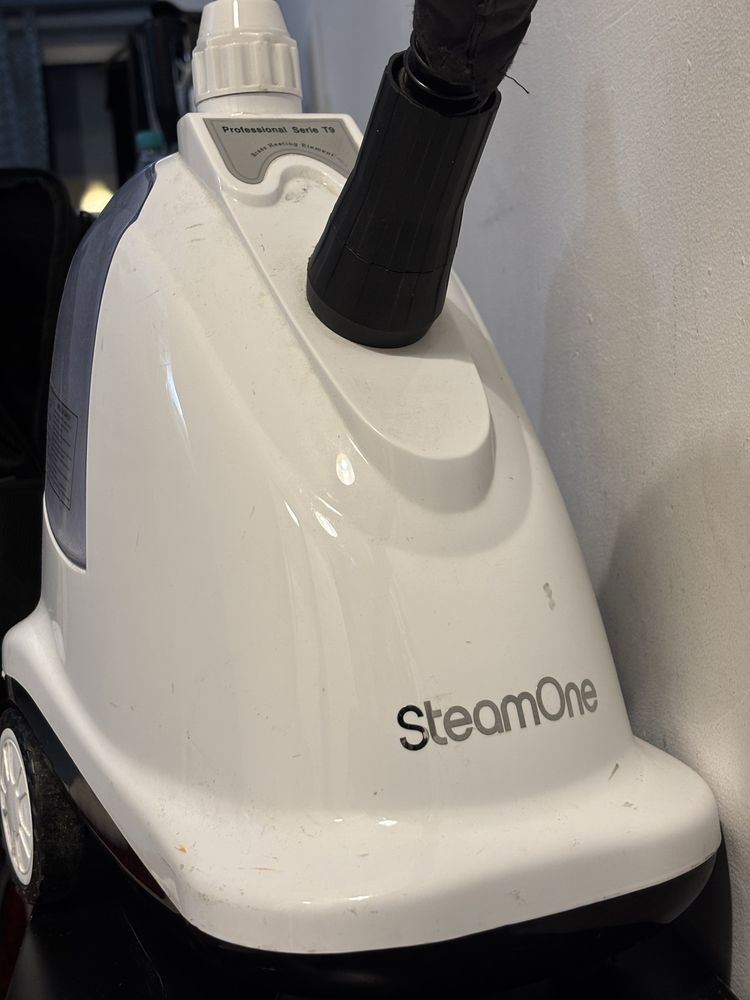 Fero Vertical - SteamOne Professional T9