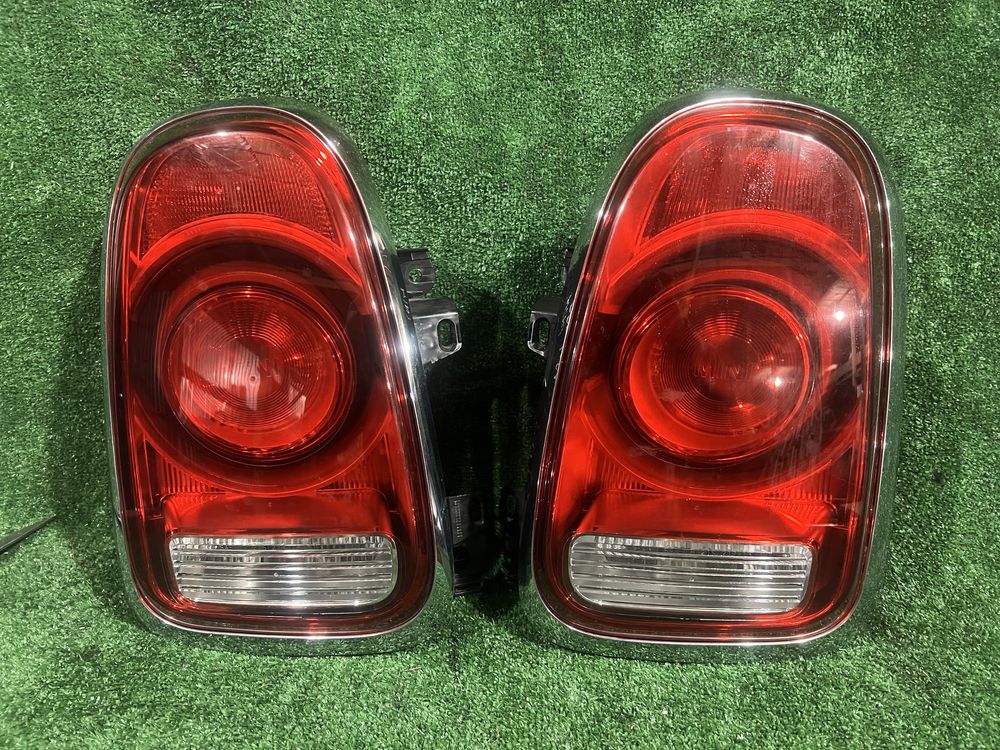 Стопи фонарі фара стоп габарит  америка міні купер р60 r60 mini usa