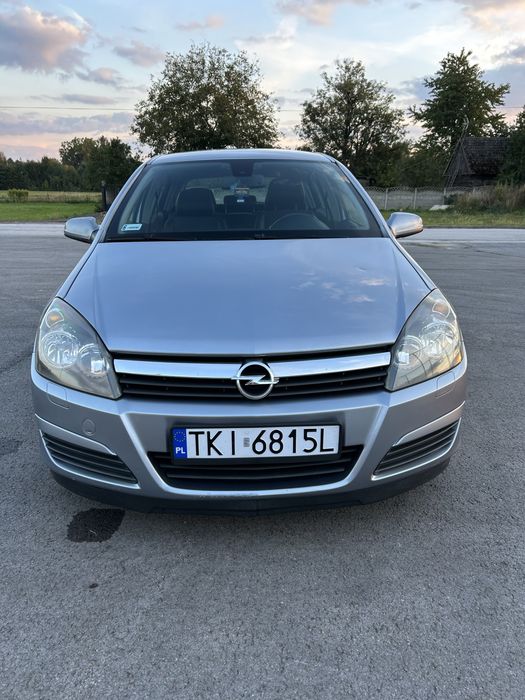 Astra H 1.8 B Niski Przebieg  156.000