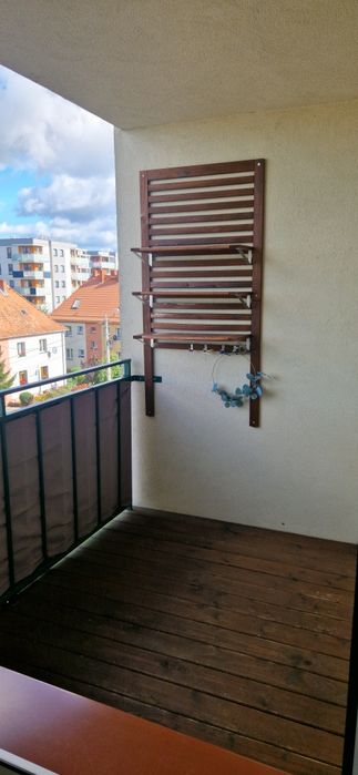 Mieszkanie 45m2.