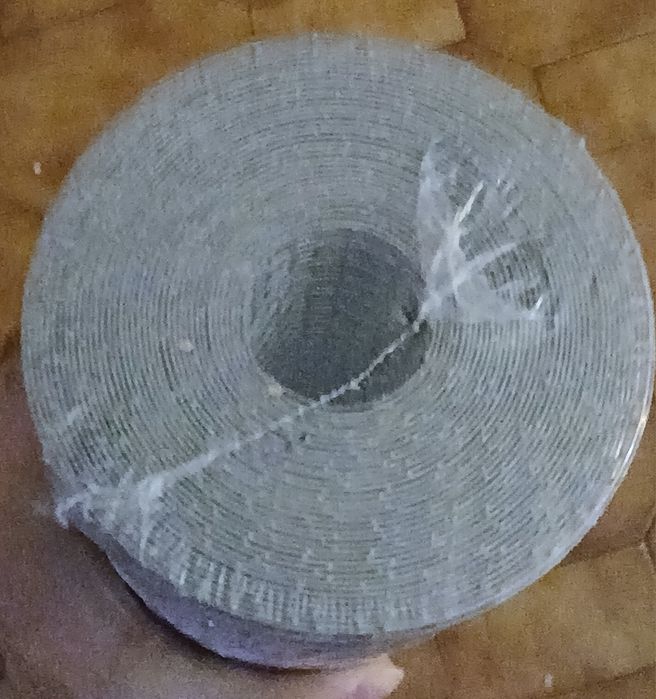 Malha galvanizada