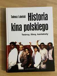Historia kina polskiego Lubelski T