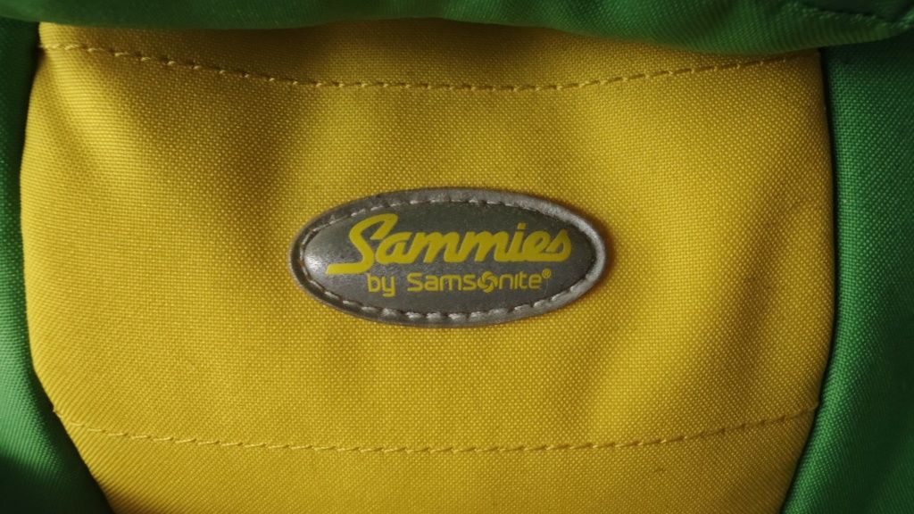 Samsonite Sammies Dreams (Dragão)