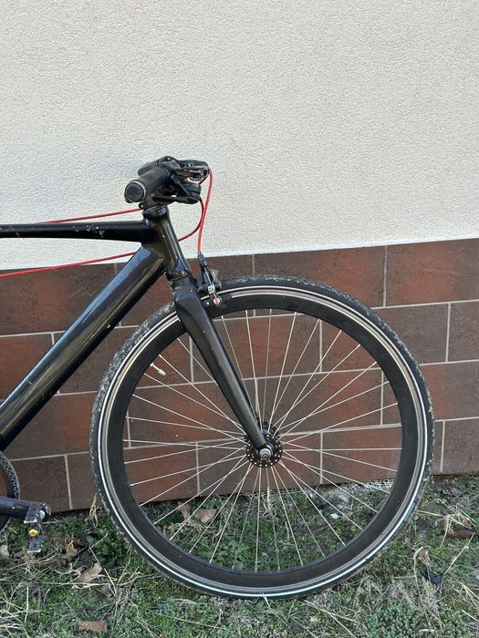 Велосипед ремінь Aventon