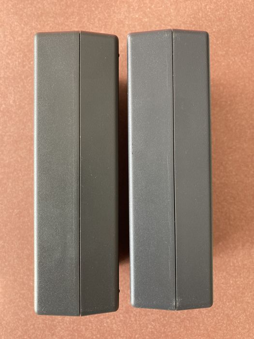 Injektor PoE AVAYA DPSN-20HB B 48V 417mA