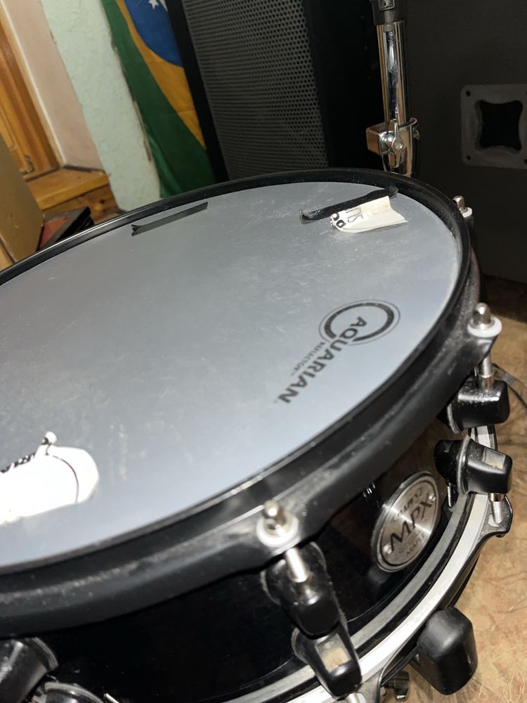 dw drum collectors maple