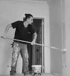 Pinturas e Reparações