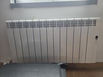 Radiador eléctrico Rointe Z Series (4 unidades)