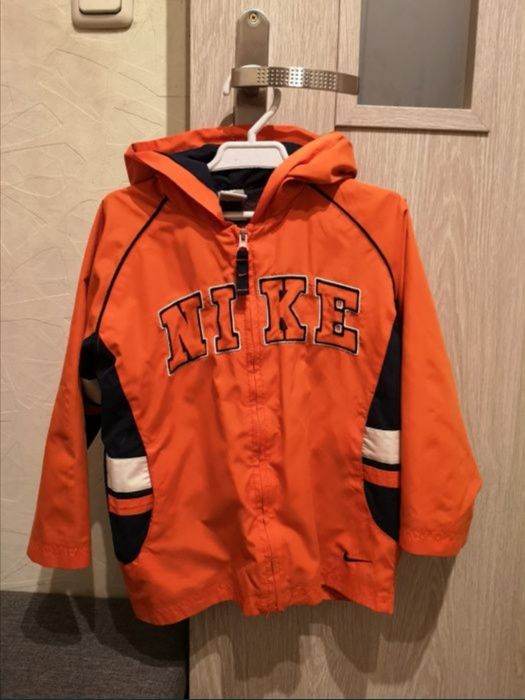 Kurtka/ wiatrówka Nike
