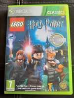 Lego Harry Potter 1-4 lat na konsolę xbox 360