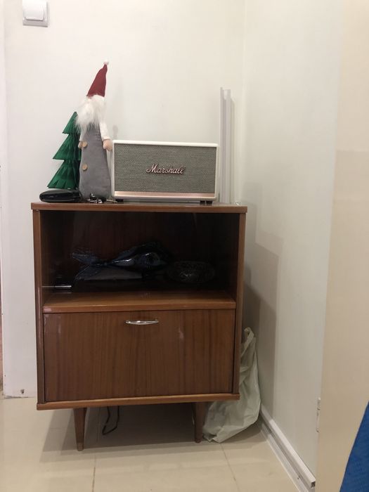 Szafka PRL odbior osobisty