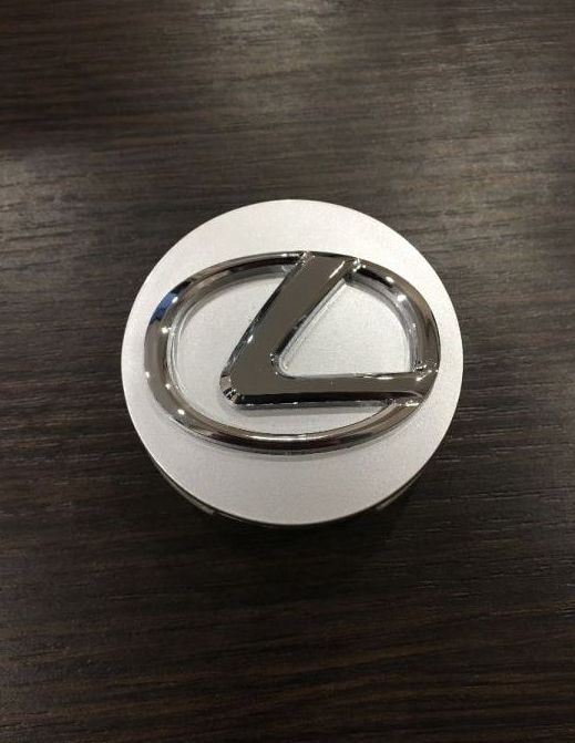 Колпачки на литые диски Lexus 42603-30540 62мм