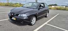 Seat Ibiza 1.9 TDi 130cv