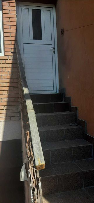 Сдам часть дома в Александровском районе, ул. Гоголя