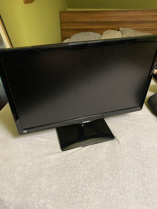 Monitor Samsung ls22d390hs + zasilacz