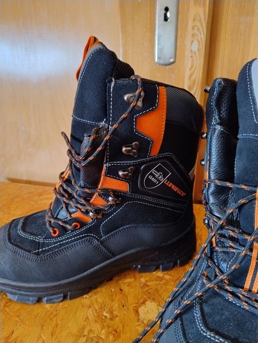 Buty leśne Rupliflex 46