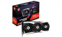 Karta graficzna AMD Radeon MSI RX 6800 XT Gaming X Trio 16GB GDDR6